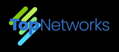 Top Networks Logo